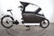 Urban Arrow Family Cargo Line