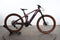 Cube Stereo Hybrid 120 Race