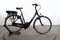 Gazelle Paris C7 HMB