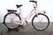Gazelle Miss Grace C7+ HMB