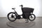 Urban Arrow Shorty Cargo Line