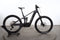 Cube Stereo Hybrid 120 Race
