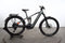 Cube Stereo Hybrid 120 Race Allroad
