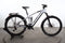 Cube Stereo Hybrid 120 Race Allroad
