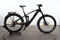 Cube Stereo Hybrid 120 SLX Allroad