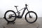 Cube Stereo Hybrid 140 HPC Race