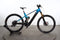 Cube Stereo Hybrid 140 HPC SLT