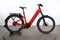 HNF Nicolai UD4 All-Terrain