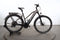 Cube Kathmandu Hybrid SLT