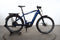 Haibike Trekking 8