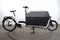 Riese & Müller Transporter 85 vario