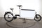 Riese & Müller Transporter2 85 vario