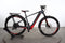 Centurion Backfire E R860i EQ