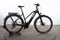Cube Kathmandu Hybrid SL