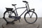 Gazelle HeavyDuty C7 HMB