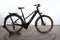 Cube Kathmandu Hybrid EXC