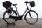 Gazelle Paris C7+ HMB