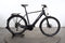 Cube Touring Hybrid One