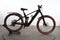 Cube Stereo Hybrid 120 Race