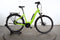 Velodeville AEB 400