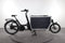 Urban Arrow Cargo Flight Case
