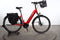 Raleigh Bristol 8