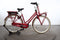 Gazelle Miss Grace C7+ HMB