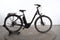 Cube Town Sport Hybrid One