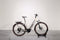 Cube Touring Hybrid Pro