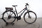 Cube Touring Hybrid Pro