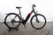 KTM Macina Cross P510 Street