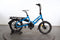 Tern HSD P9