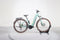 Cube Touring Hybrid One