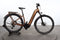 Cube Touring Hybrid EXC