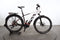 Husqvarna Cross Tourer CT4