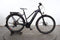 Cube Touring Hybrid EXC