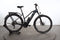 Cube Kathmandu Hybrid One