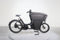 Urban Arrow Shorty Cargo Line