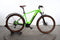 Cube Reaction Hybrid Performance Allroad