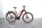 Cube Touring Hybrid EXC 625