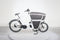 Urban Arrow Shorty Cargo Line