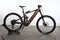 Ghost E-Riot Trail CF Advanced