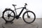 Cube Touring Hybrid One