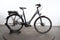 Cube Touring Hybrid