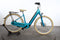 Cube Ella Cruise Hybrid