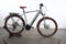 Cube Touring Hybrid Pro