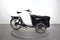 Curve Cycling Babboe Curve Mountain E-Lasten