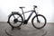 Cube Touring Hybrid Pro