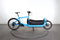 Larry VS Harry E-Bullitt E-6100
