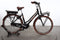 Gazelle Miss Grace C7+ HMB
